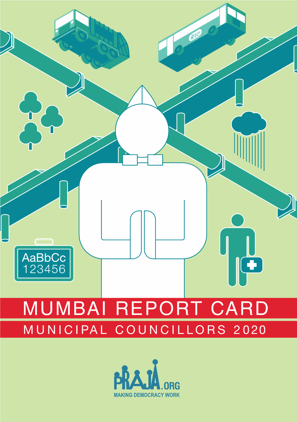 Aabbcc 123456 MUNICIPAL COUNCILLORS 2020