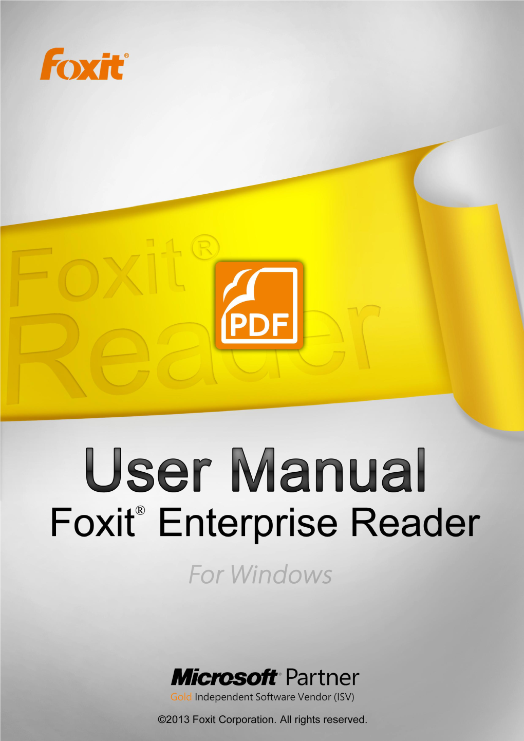Foxitenterprisereader60 Manual.Pdf