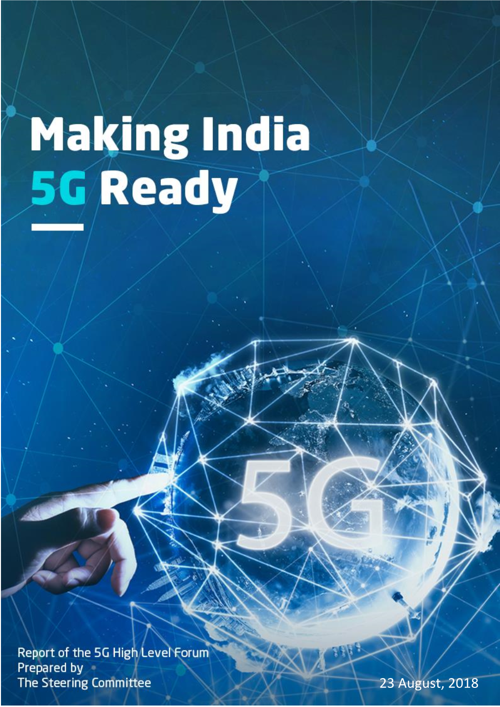 5G Steering Committee Report V 26.Pdf