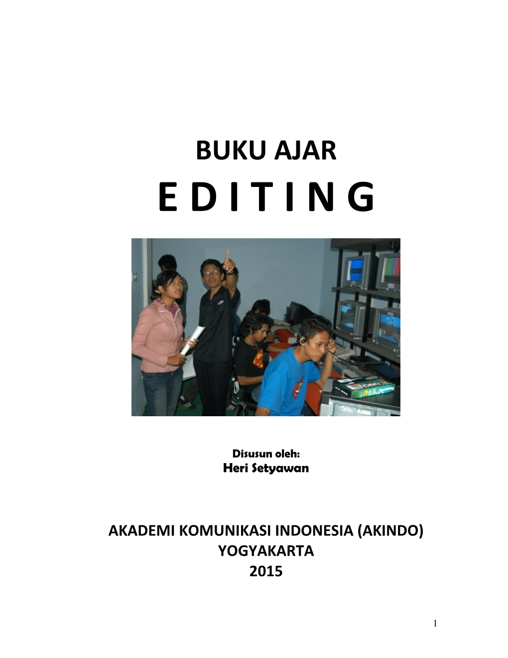 Buku Ajar Editing-Baru.Pdf