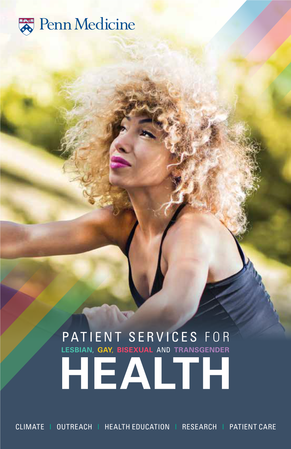 Patient Services For