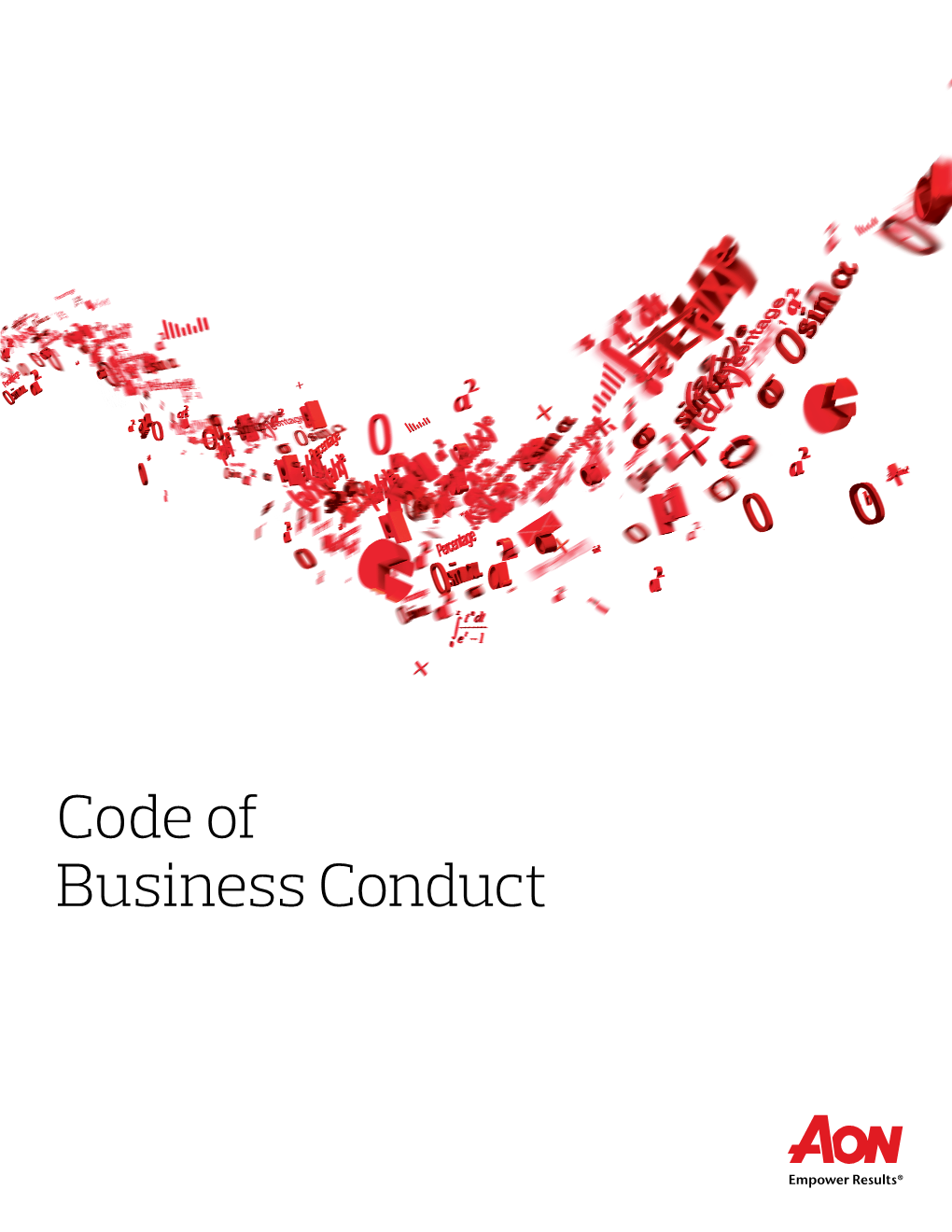 Aon Code of Business Conduct