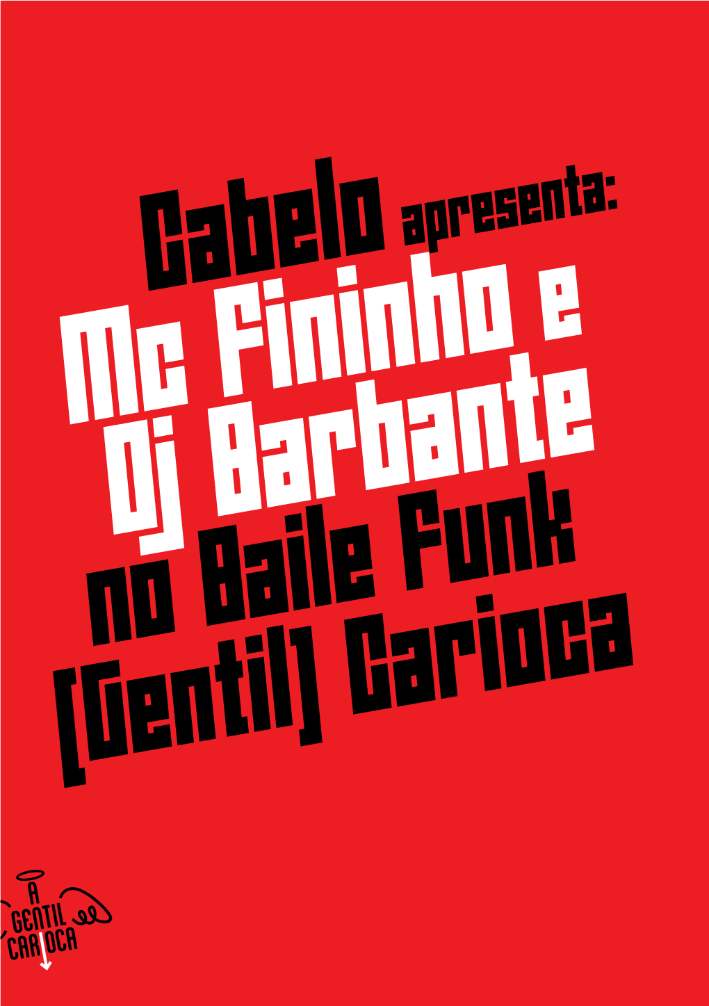 No Baile Funk (Gentil) Carioca