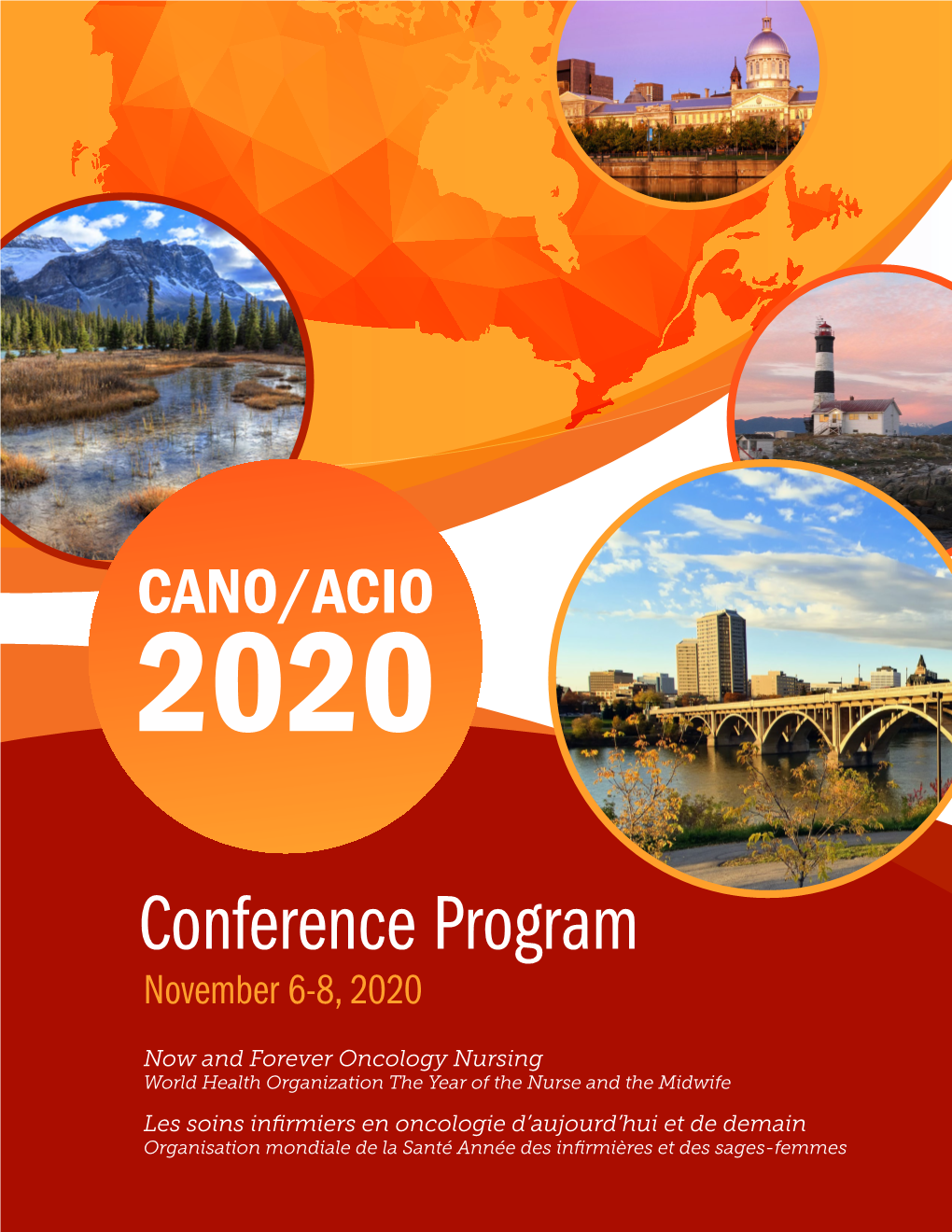 Conference Program November 6-8, 2020