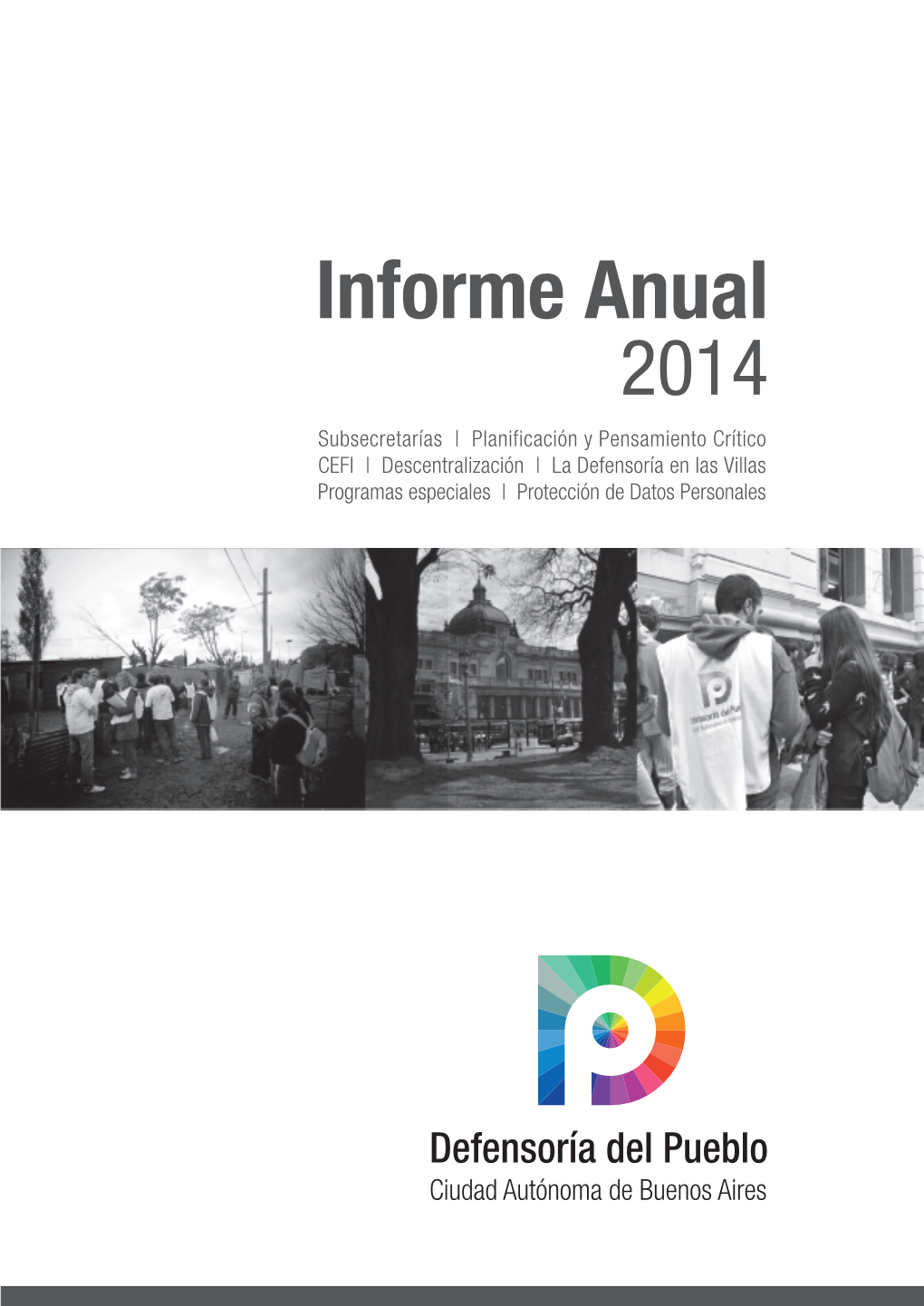 Informe Anual