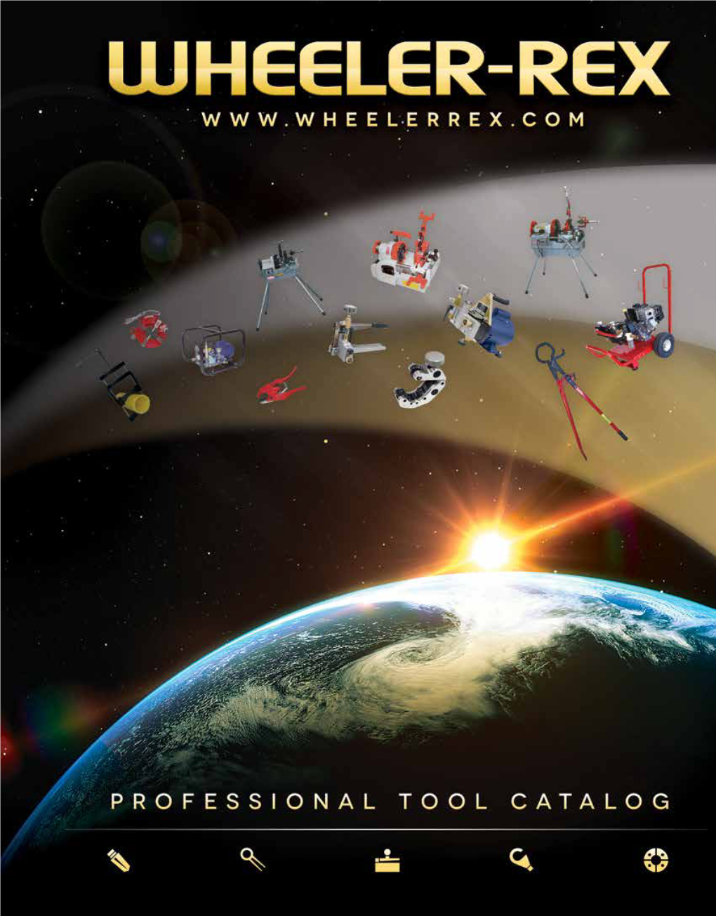 Wheeler-Rex 09Catalog