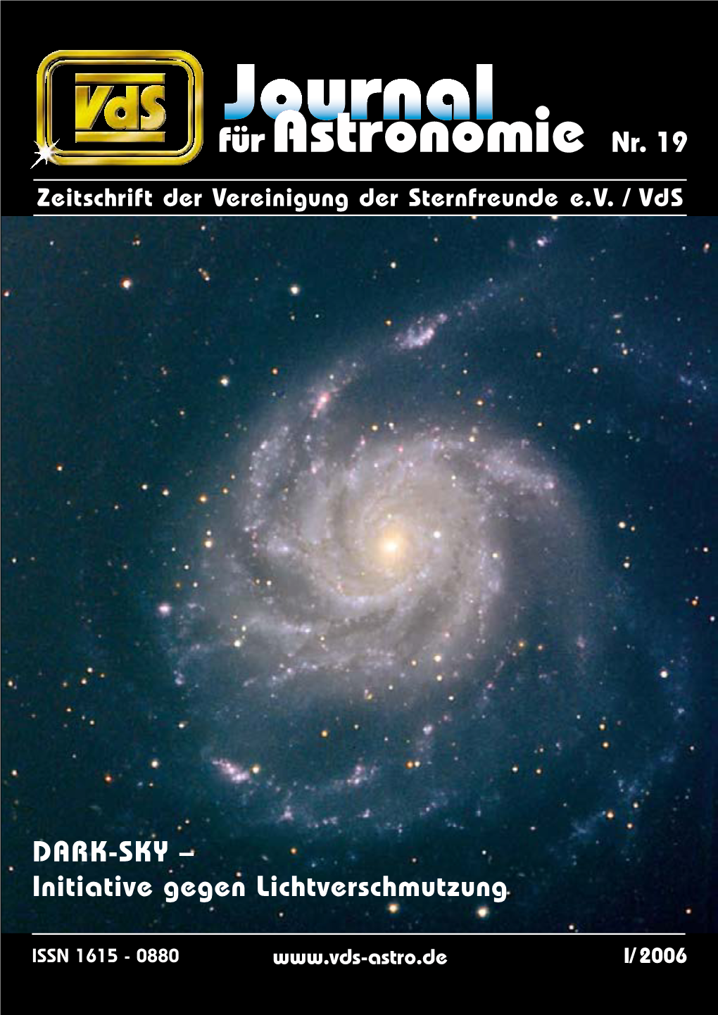 Für Astronomie Nr