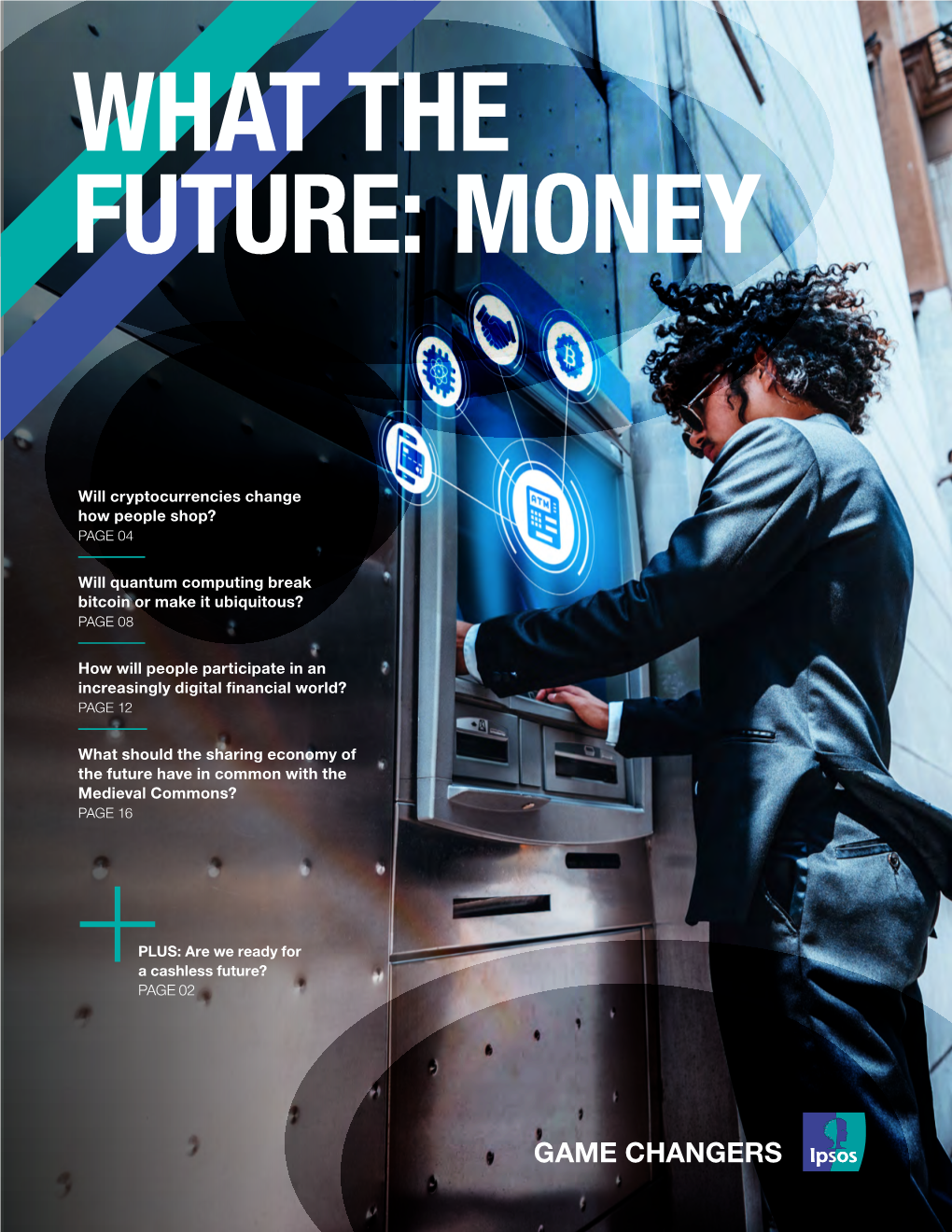 Download the Full Future of Money Issue