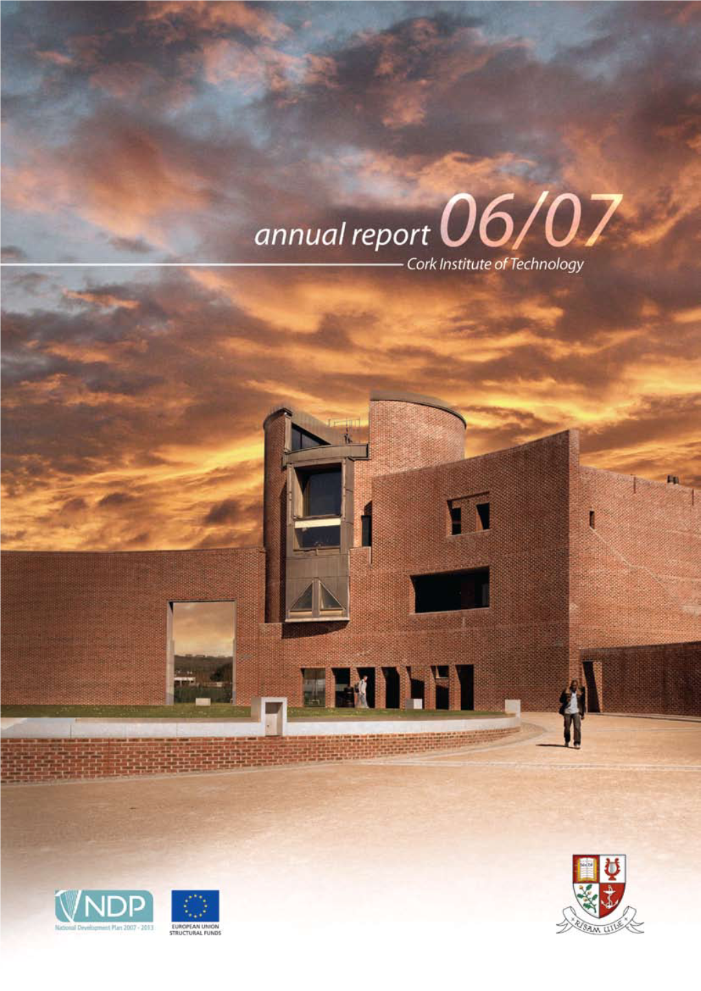 Annual Report 2006-07 (English)