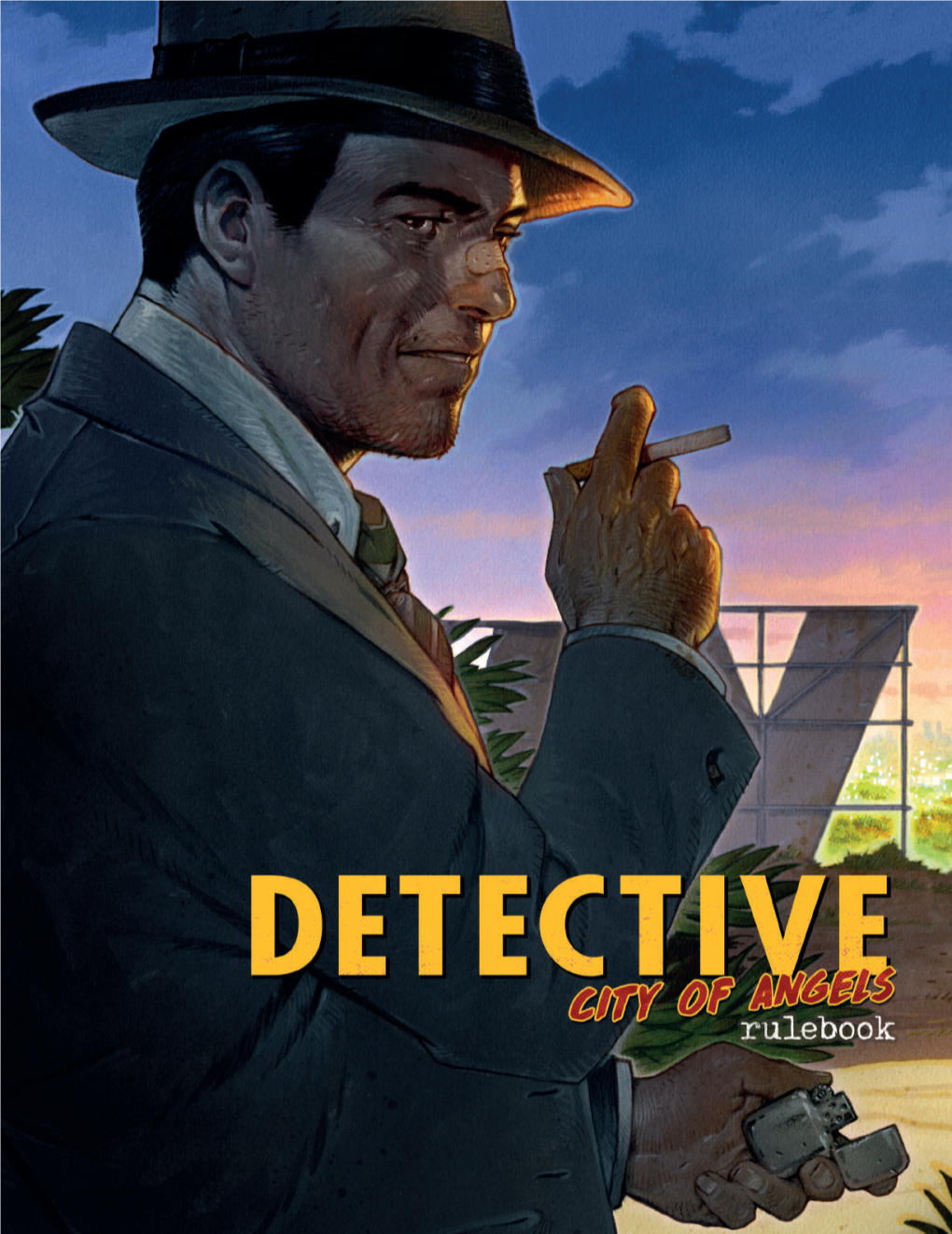 Detectivecoa Rulebook.Pdf