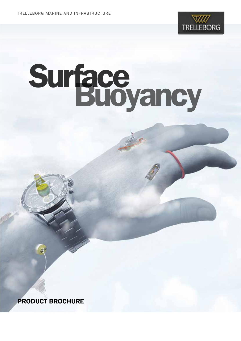 Surface Buoyancy Brochure