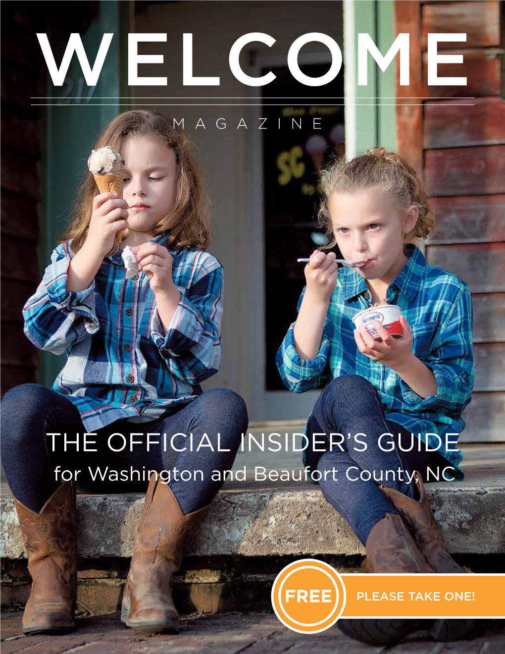 The Official Insider's Guide