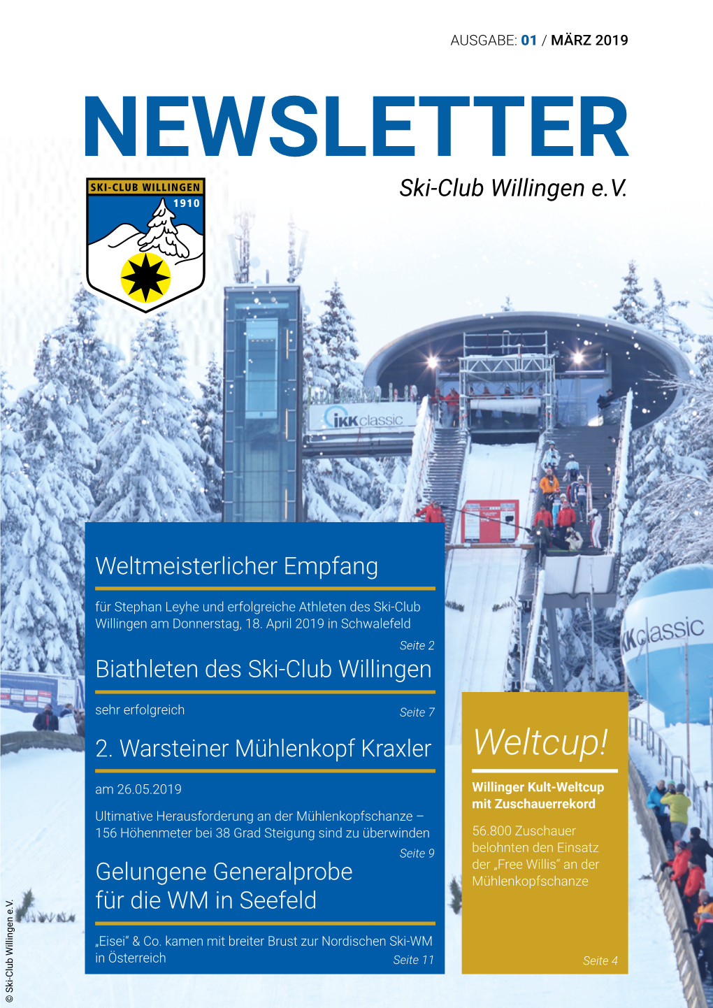 Ski-Club Willingen Ev