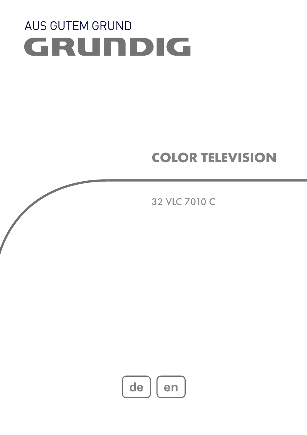 Color Television