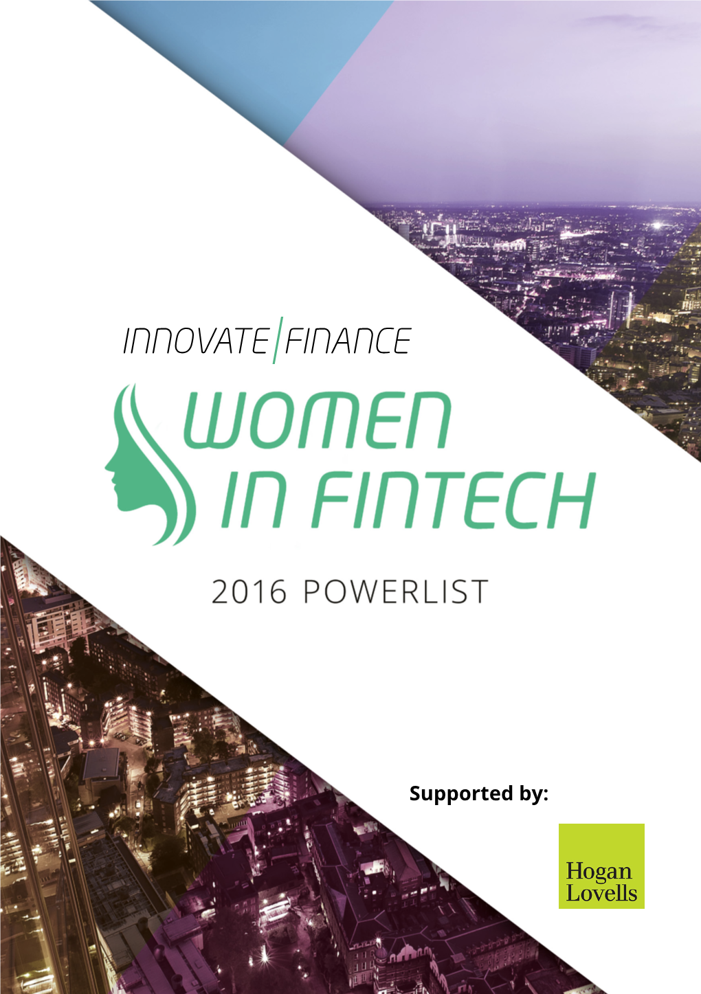 Women in Fintech Powerlist