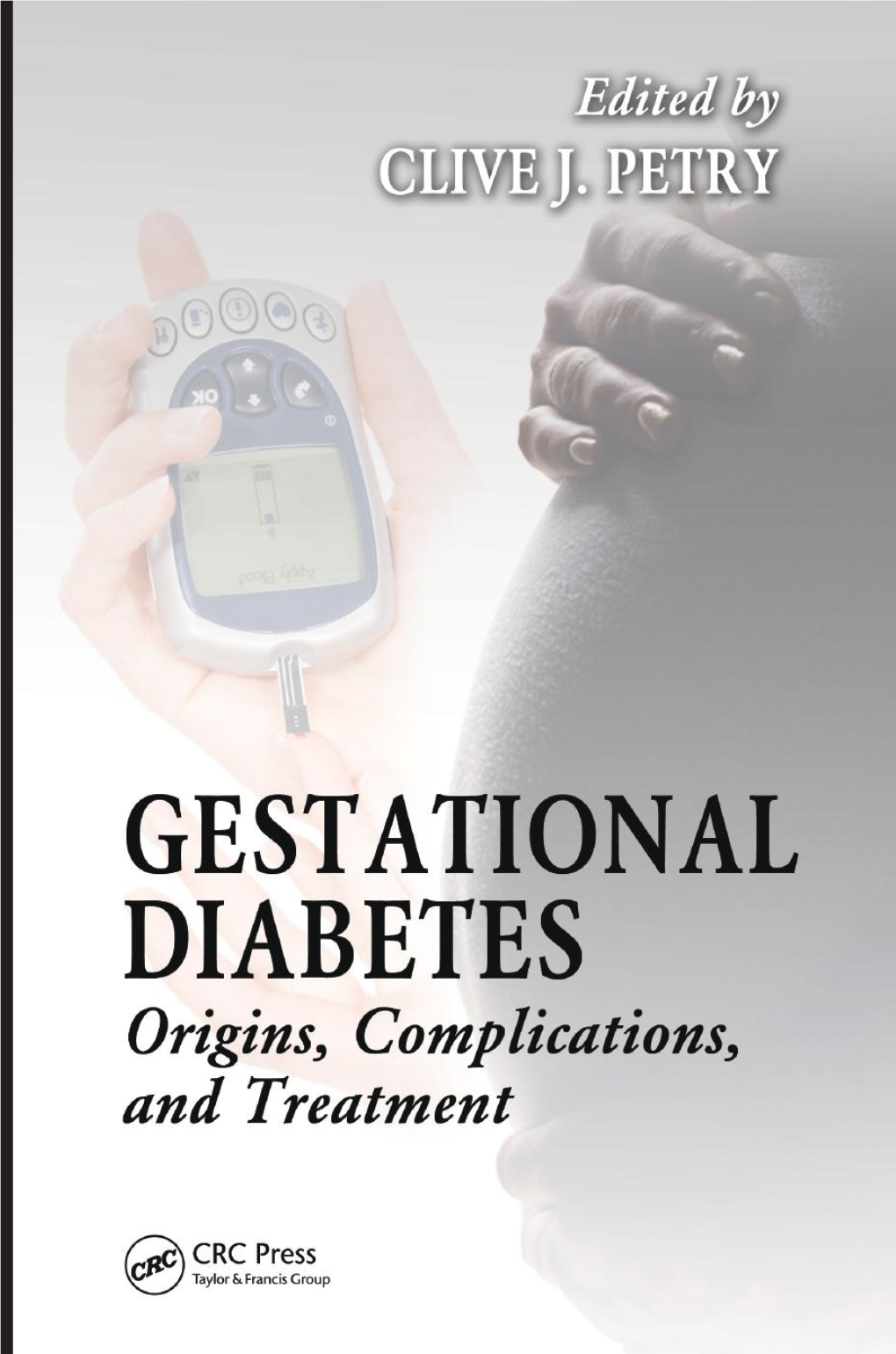 Gestational Diabetes