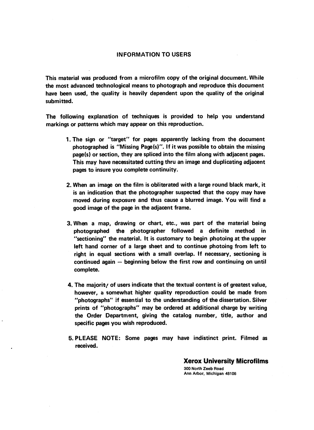 Xerox University Microfilms 300 North Zeeb Road Ann Arbor, Michigan 48106 74-9129 KLINEJ Eugene Arden, 1940- (P-P) Rr MULTIPLE BONDING in SILICON