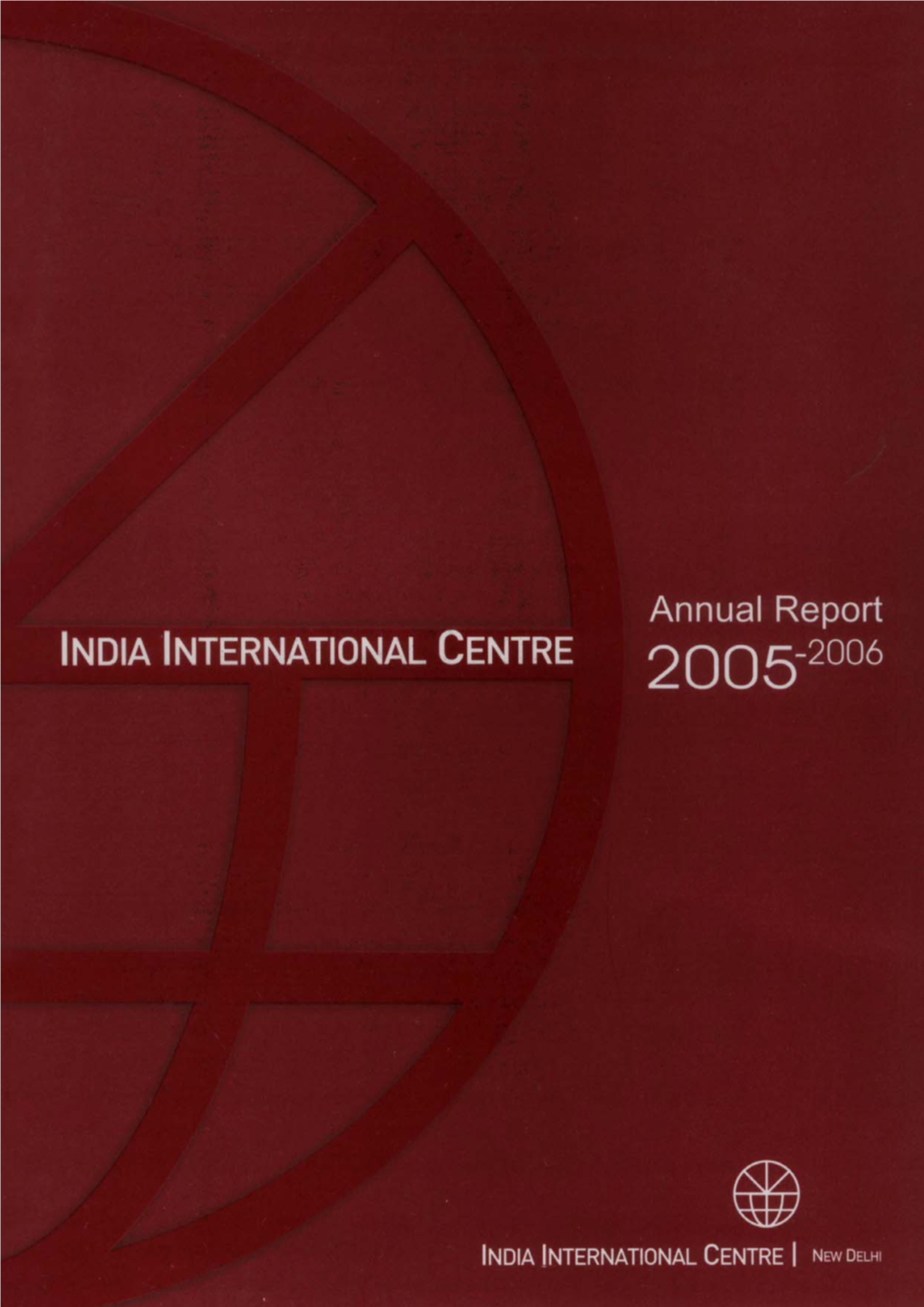 Annual Report-2004-2005