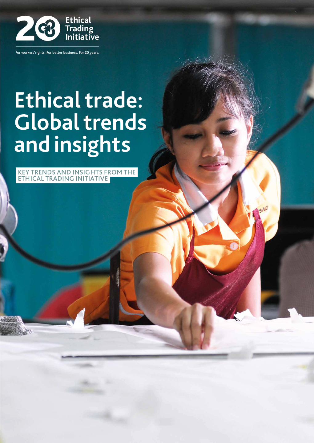 Ethical Trade: Global Trends and Insights