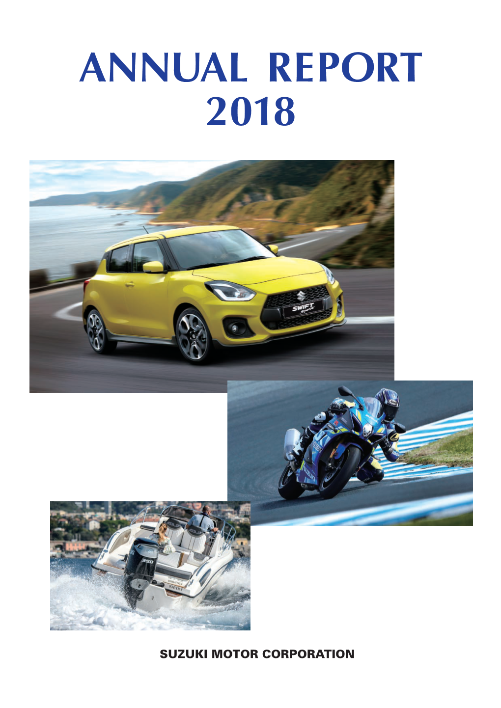 Annual Report 2018