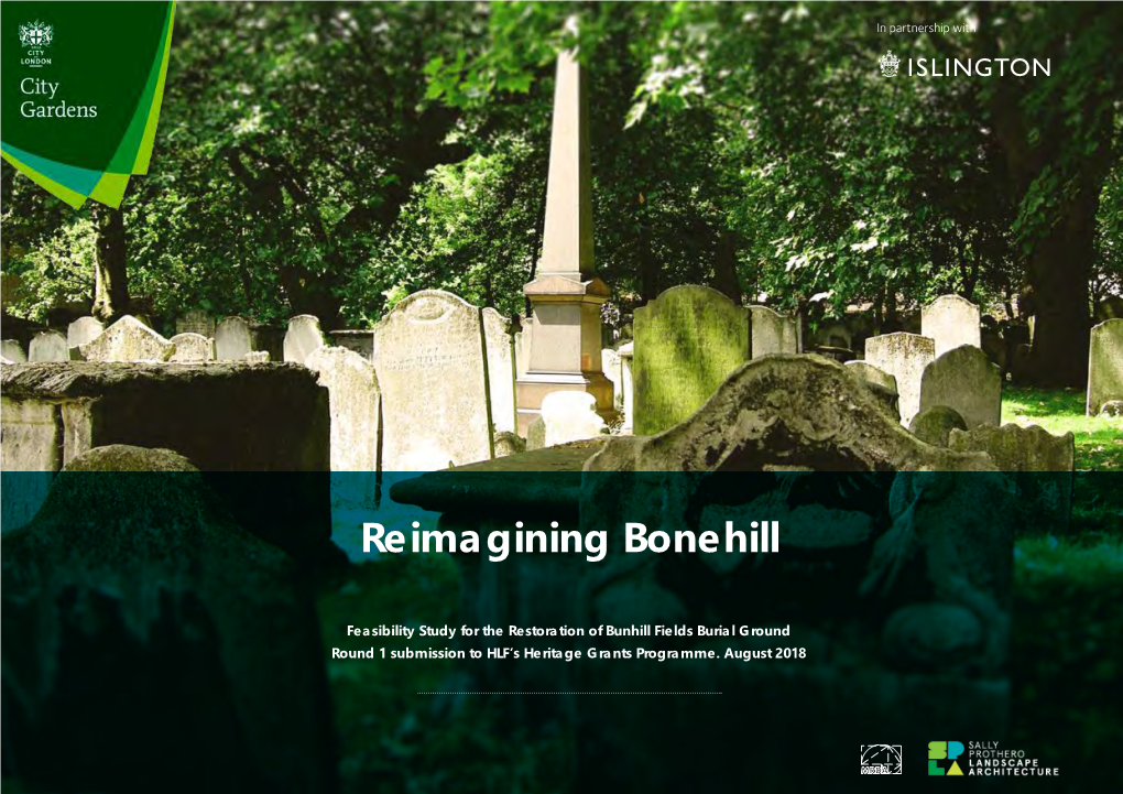 Reimagining Bonehill