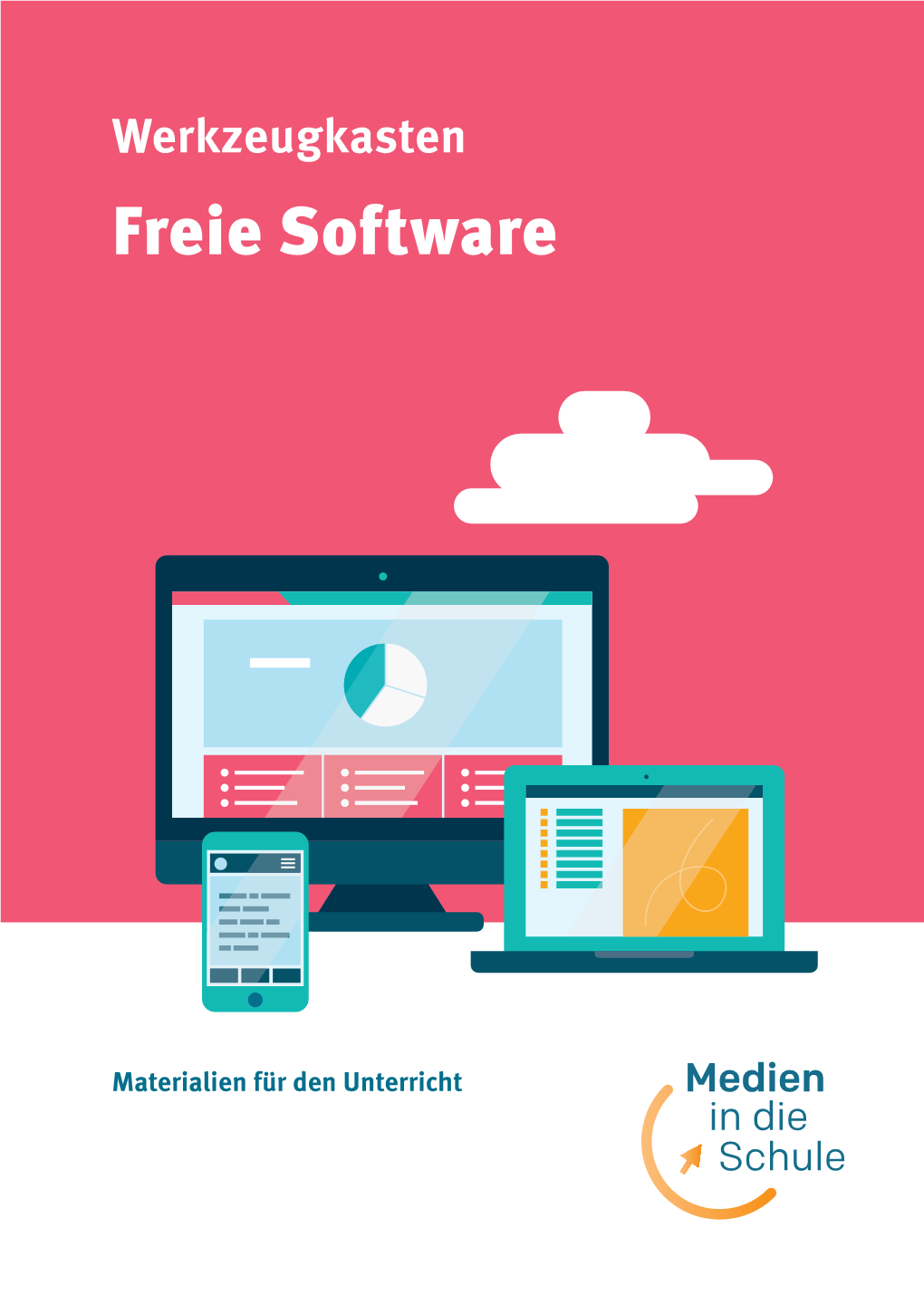 Werkzeugkasten Freie Software