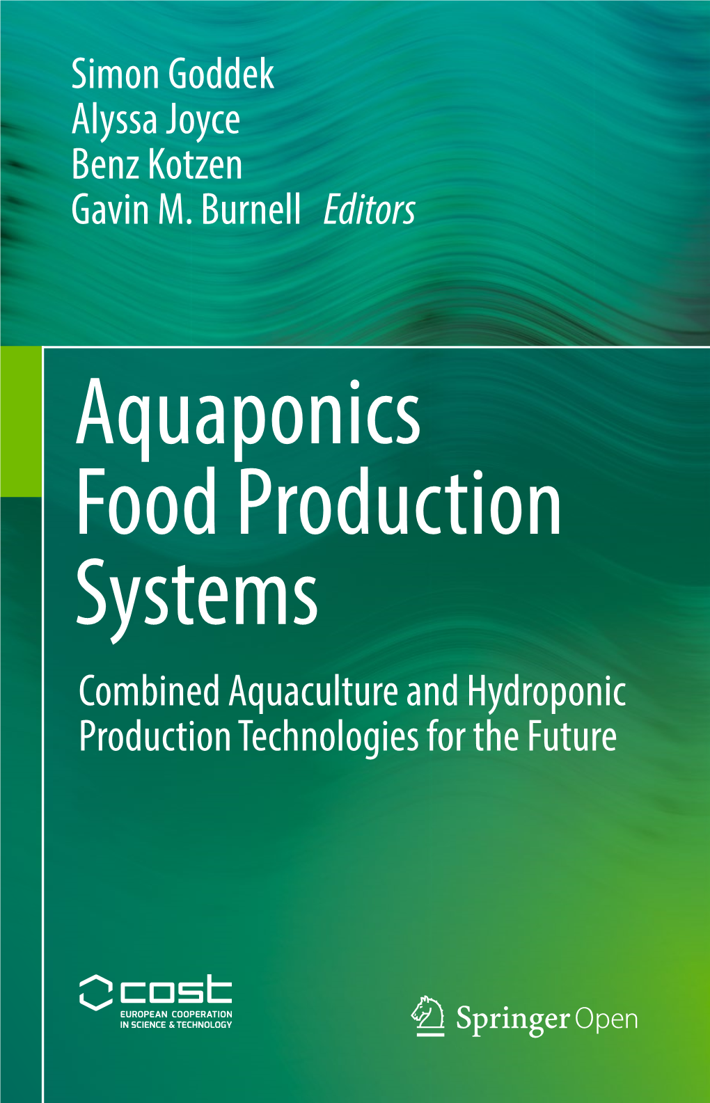 Aquaponics Food Production Systems