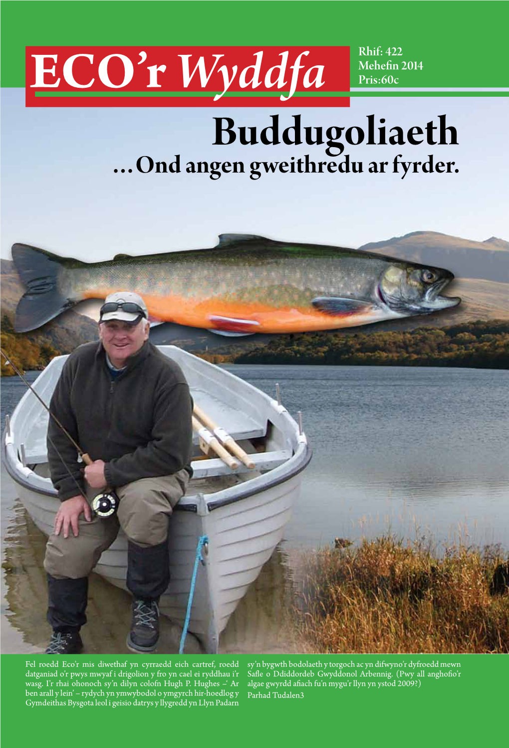 Buddugoliaeth …Ond Angen Gweithredu Ar Fyrder