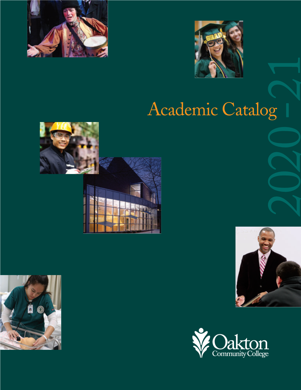 Academic Catalog