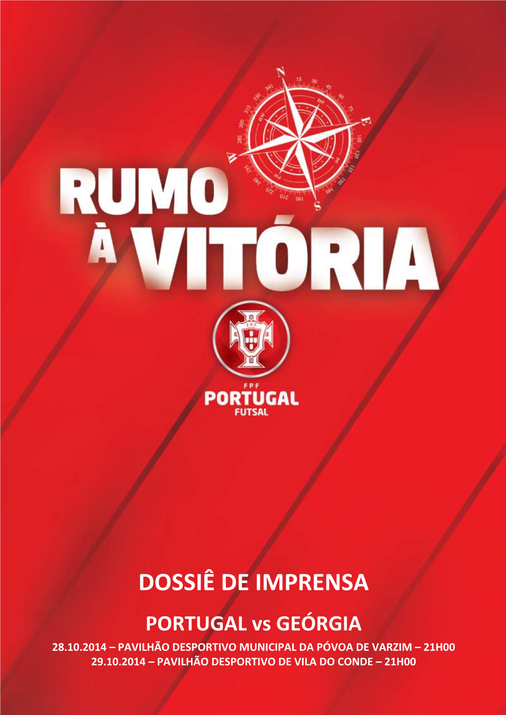 Dossiê De Imprensa