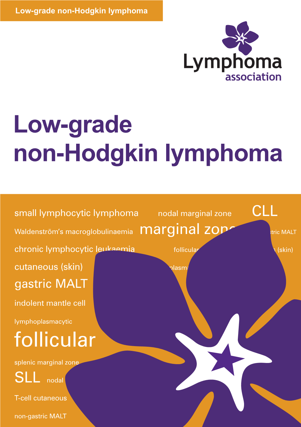 Low-Grade Non-Hodgkin Lymphoma