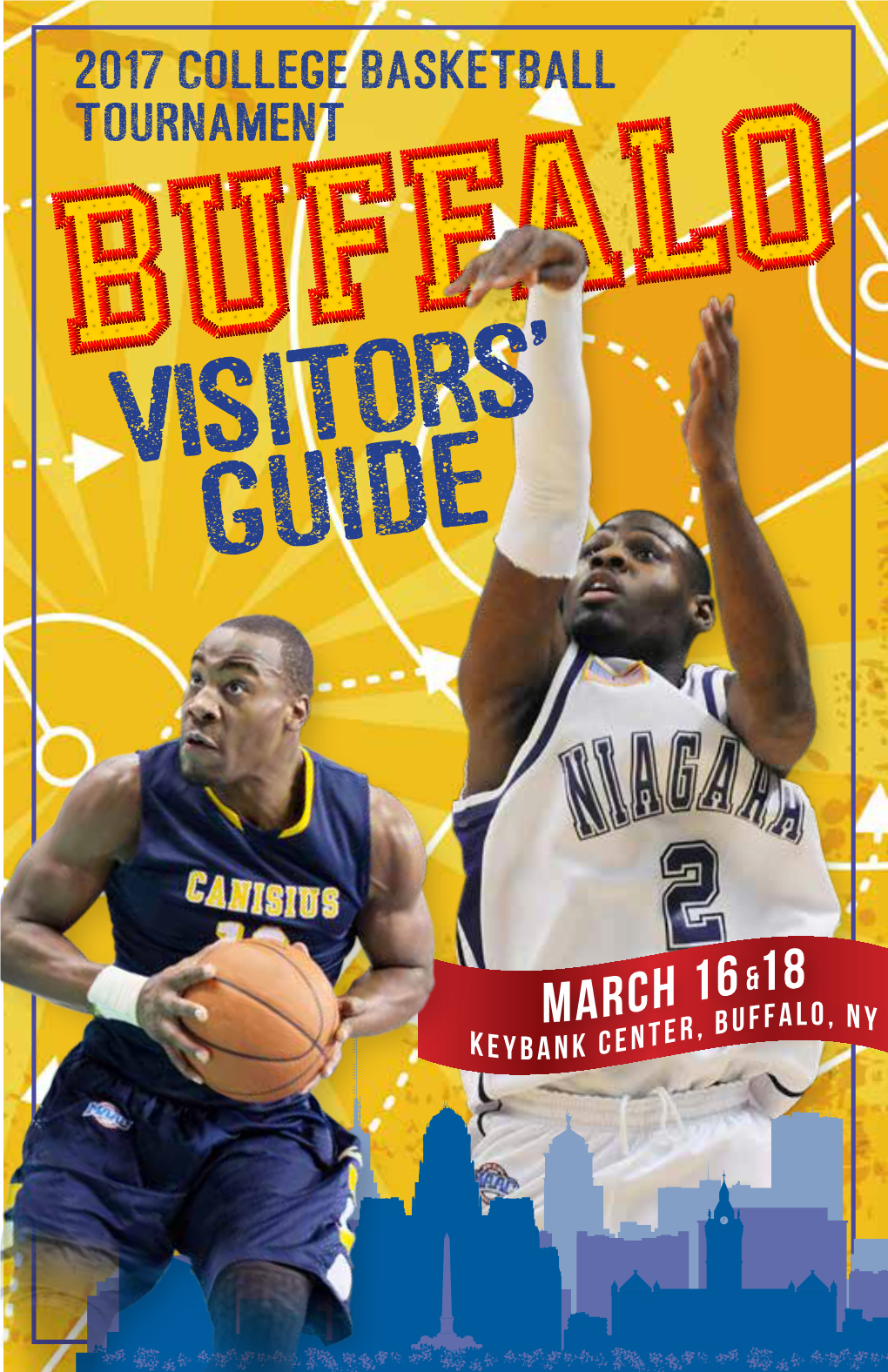 Visitors' Guide