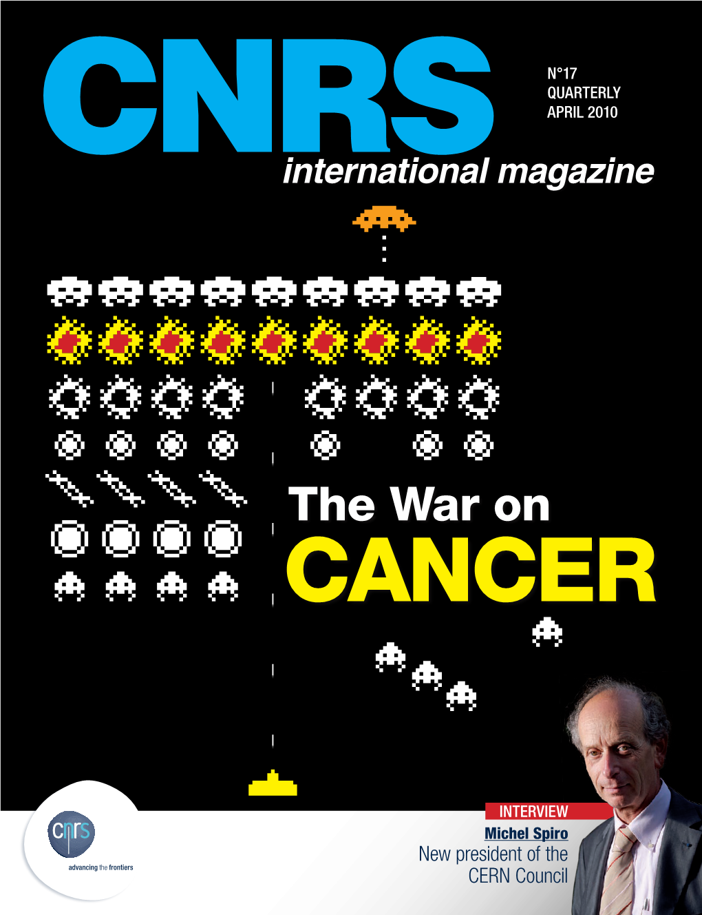 The War on Cancer