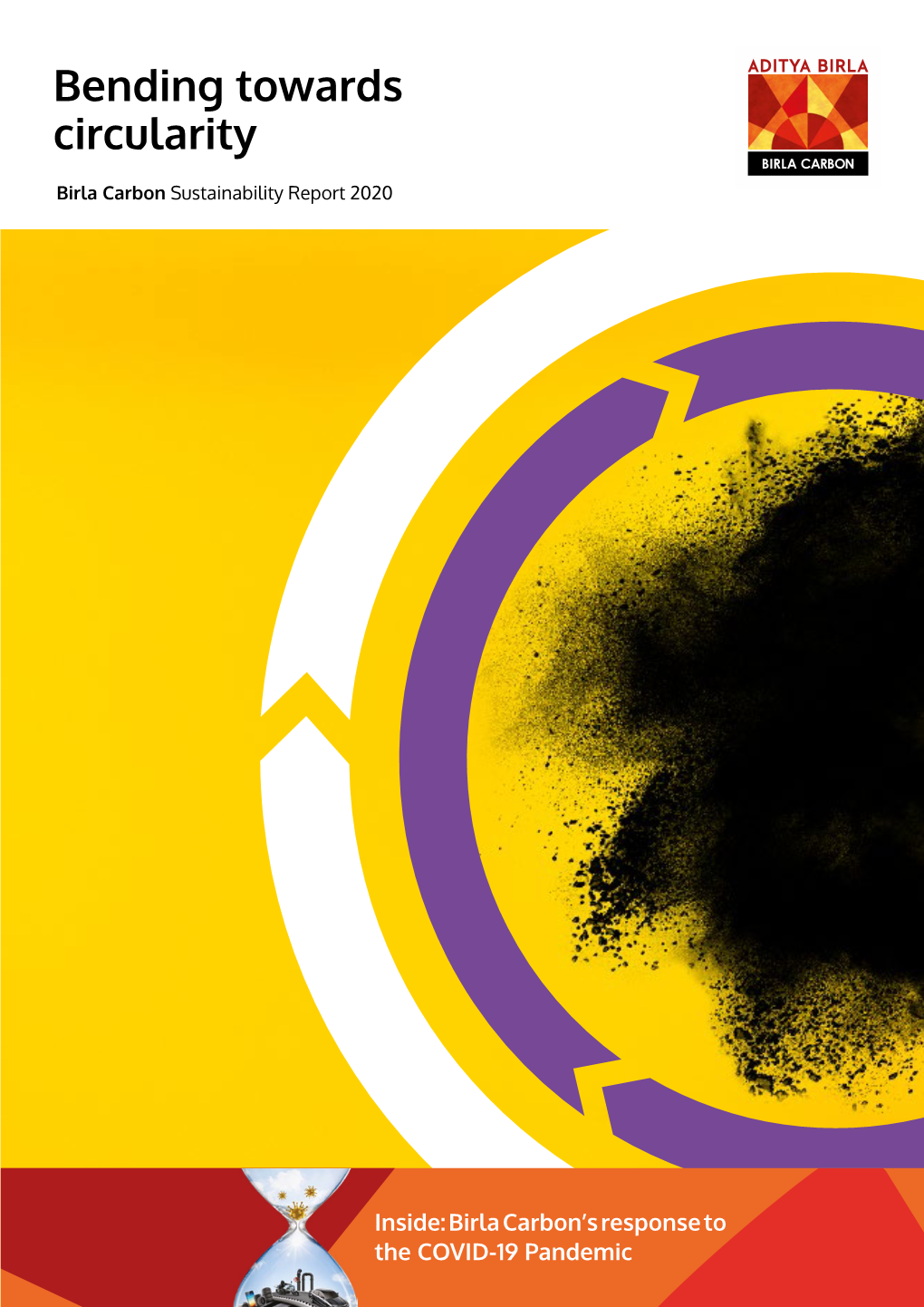 Birla Carbon Sustainability Report 2020 PDF, 7 MB