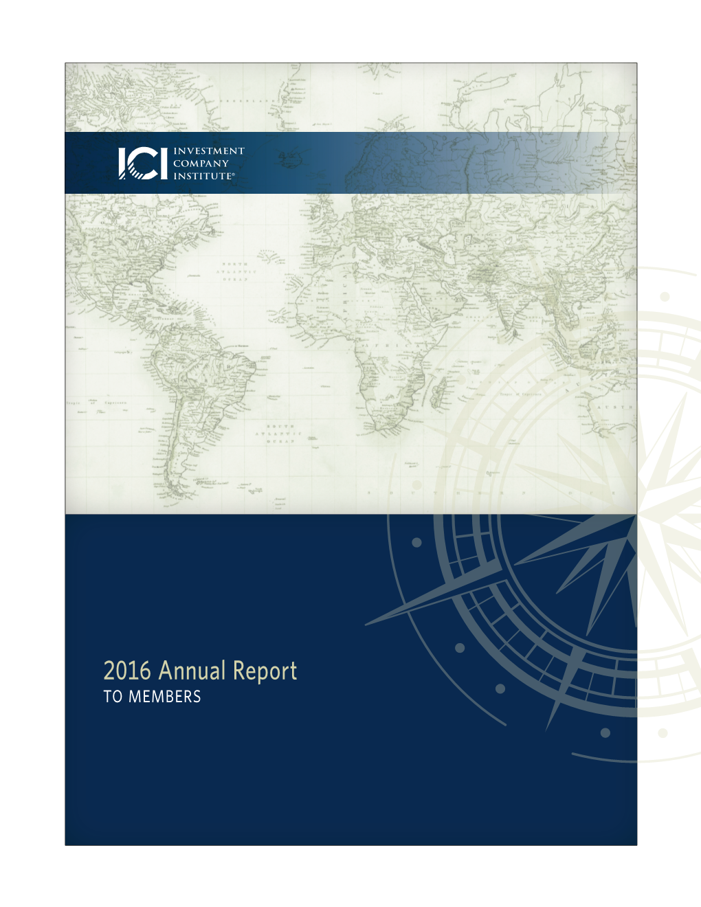 2016 Annual Report to Members (Pdf)