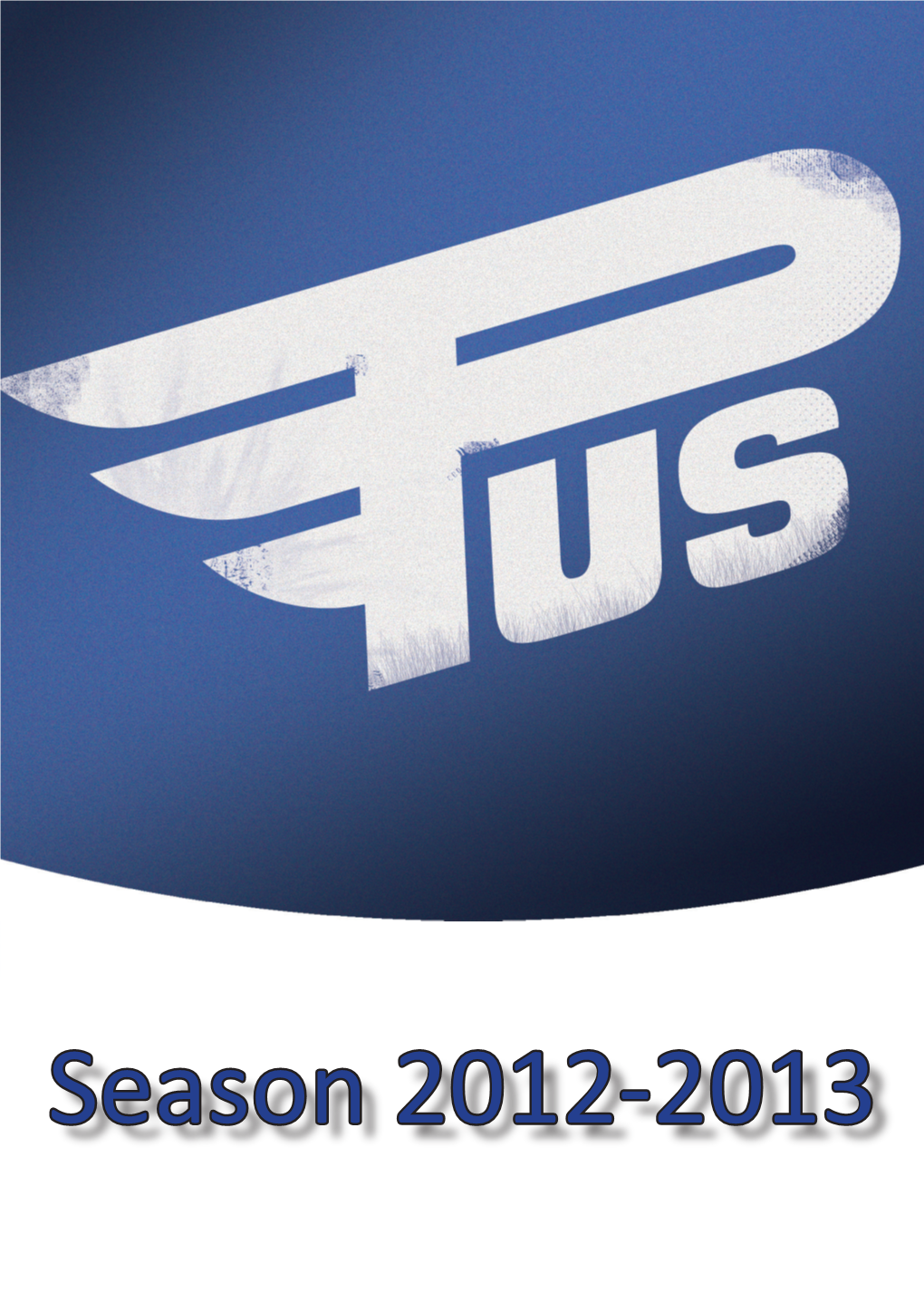 Season 2012-2013