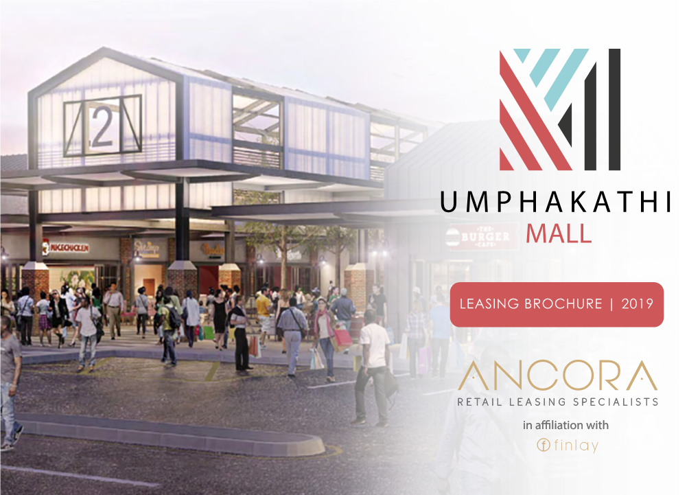 Umphakathi Mall UPDATED