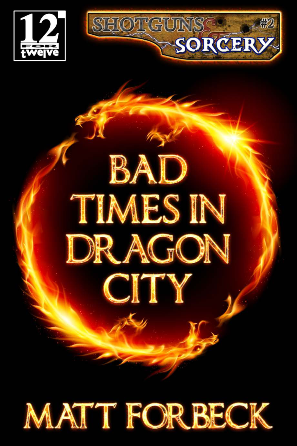 Bad Times in Dragon City Standard