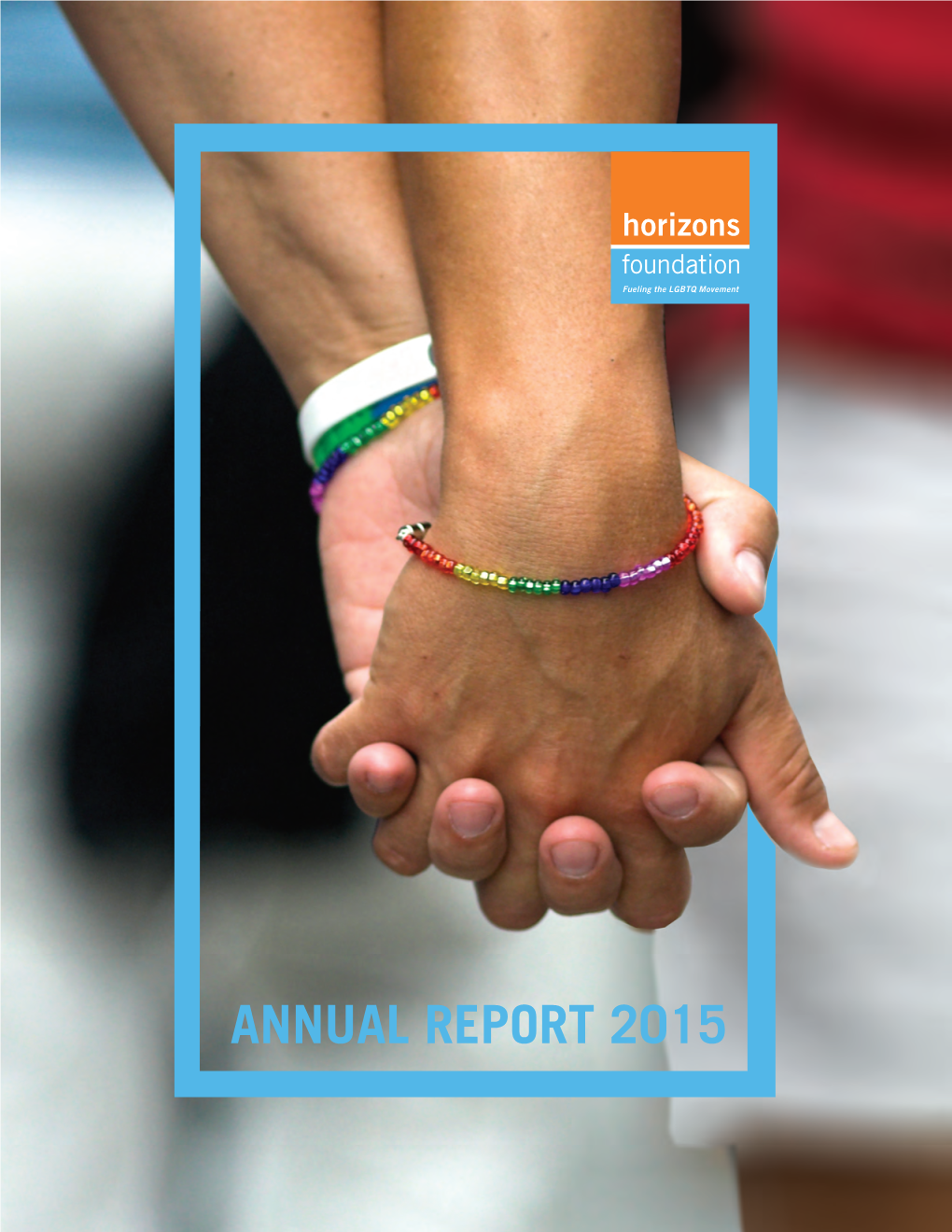 2015 Annual Report