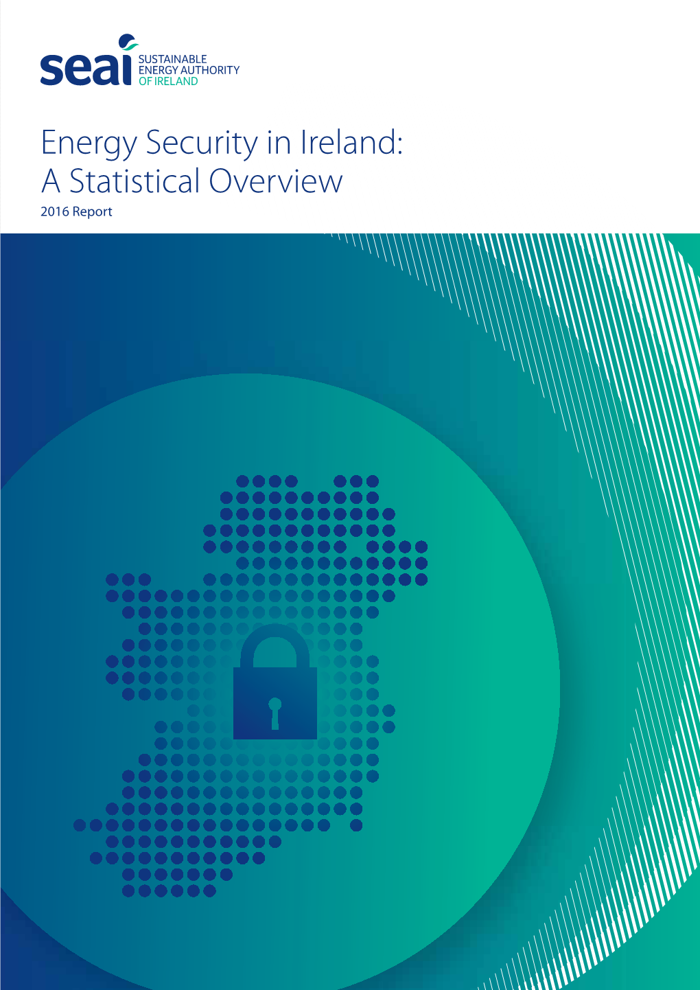 Energy Security in Ireland: a Statistical Overview