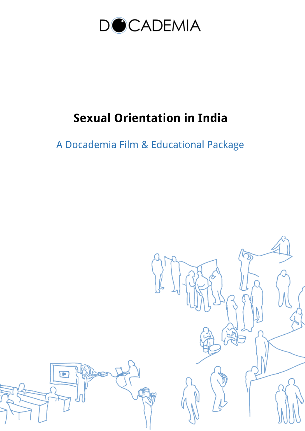 Sexual Orientation in India