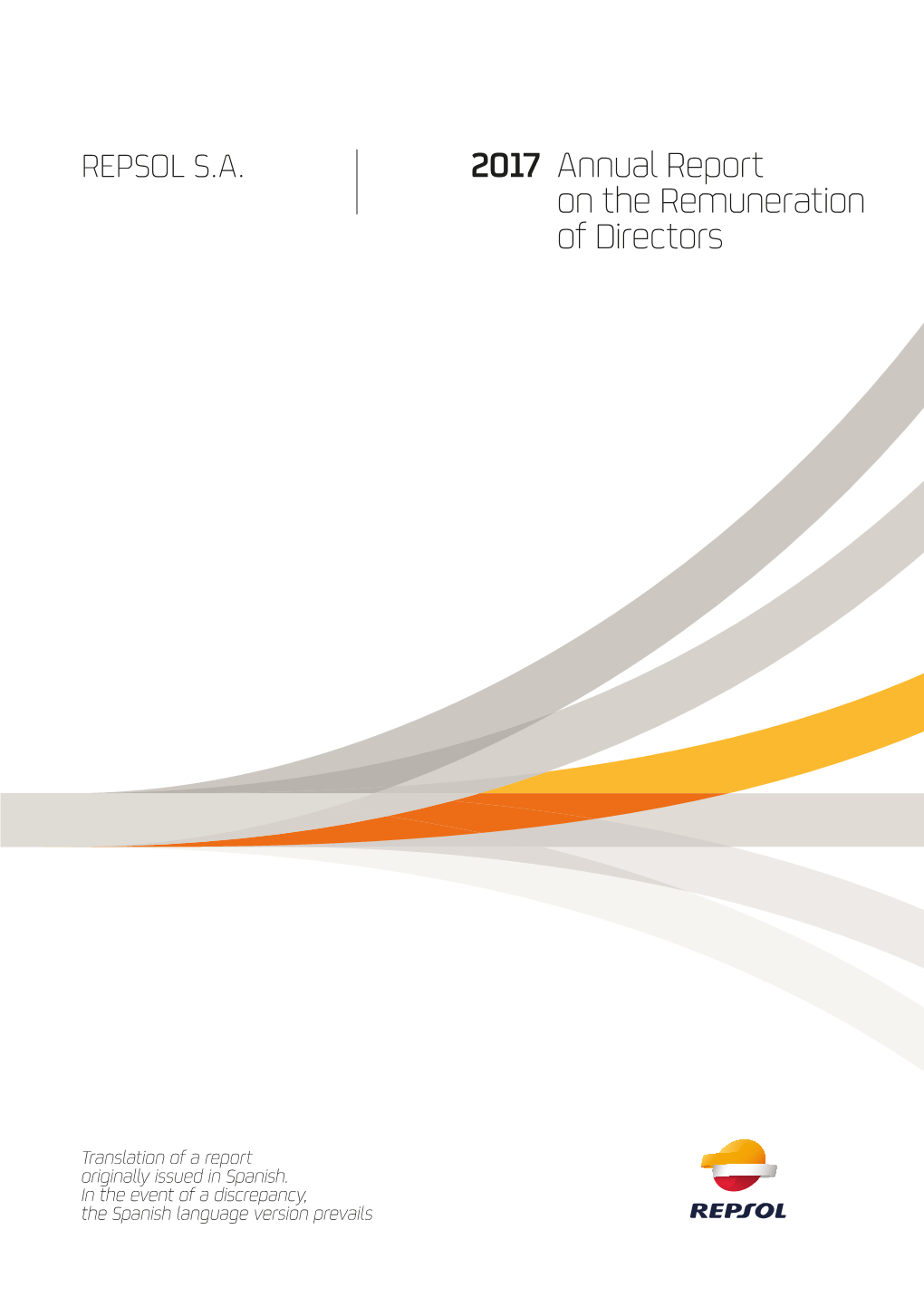 Annual Report on Directors' Compensation