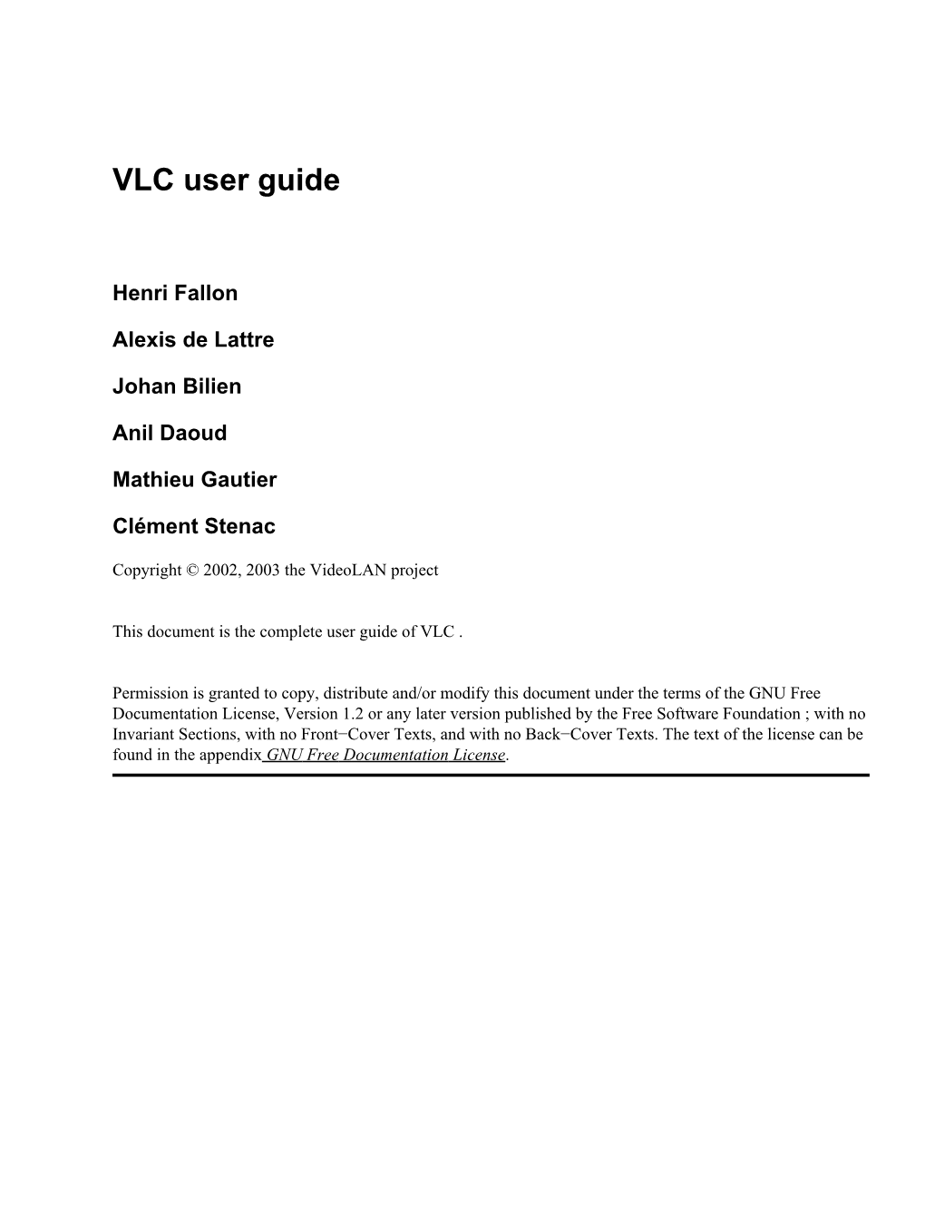 VLC-User-Guide.Pdf