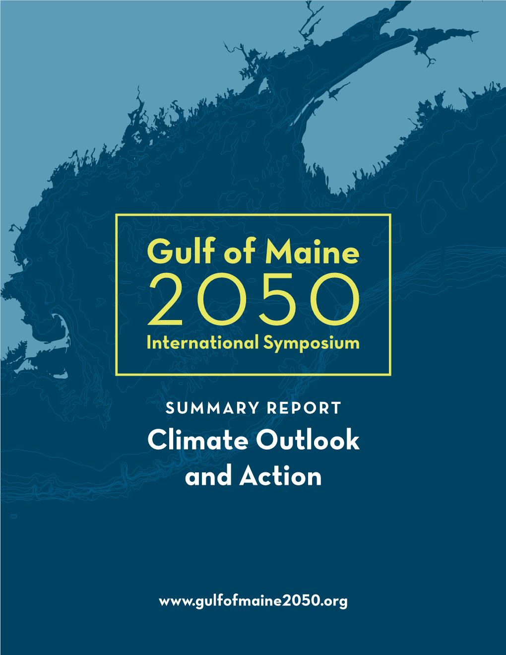 Climate Outlook and Action