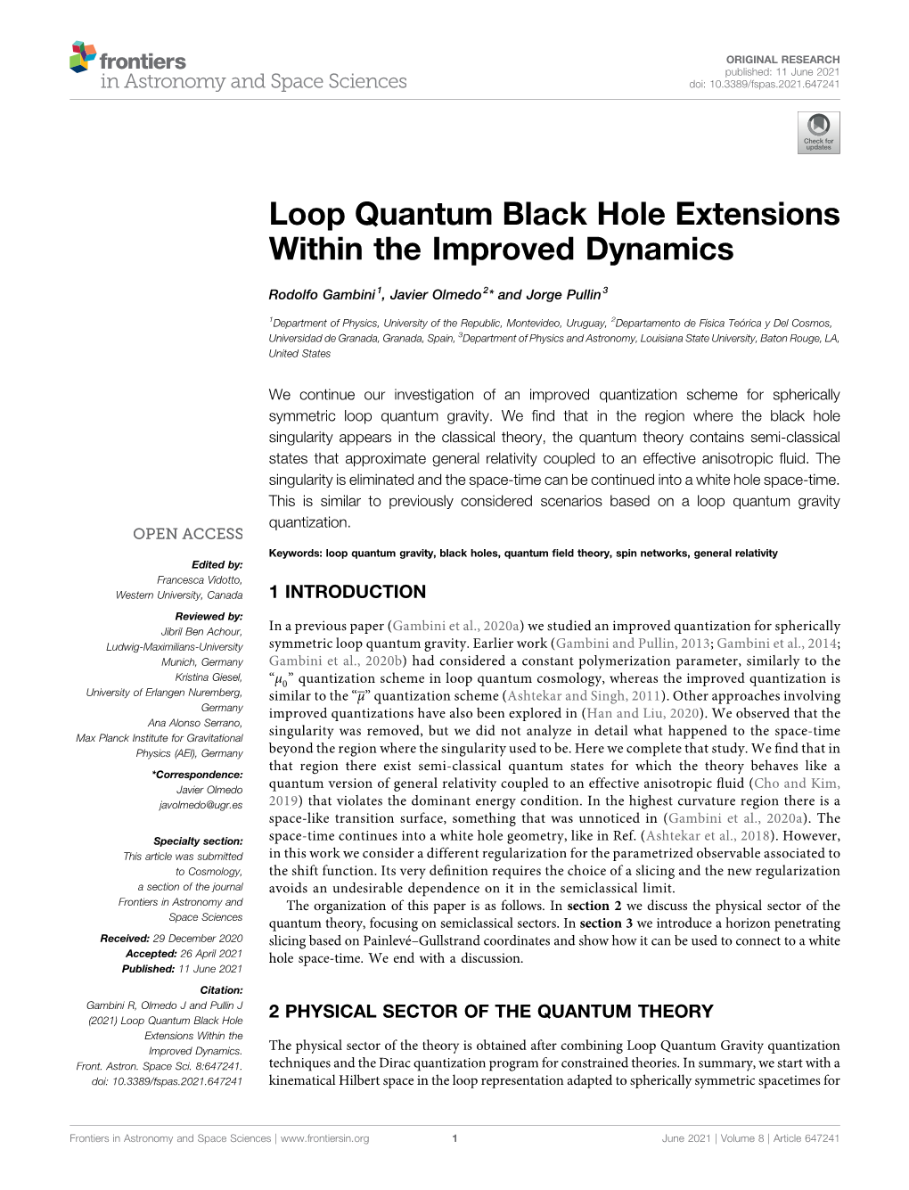 Loop Quantum Black Hole Extensions Within the Improved Dynamics