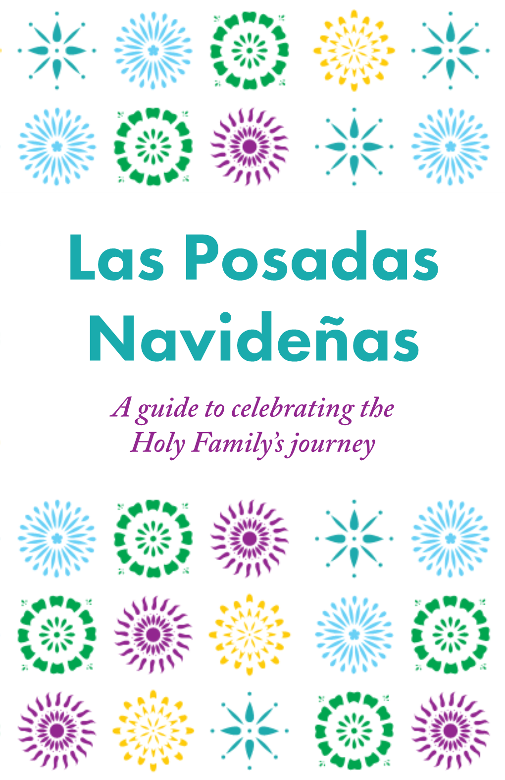 Las Posadas Navideñas