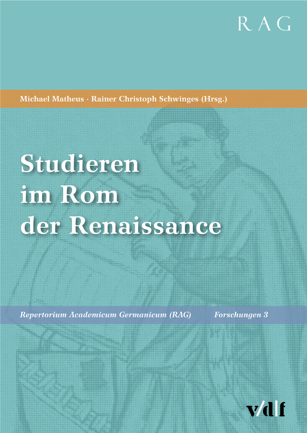 Studieren Im Rom Der Renaissance