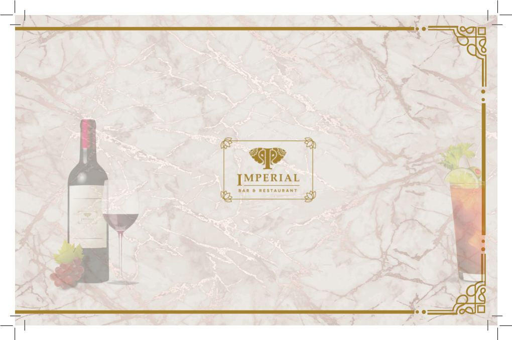 Imperiallounge-Drinks.Pdf