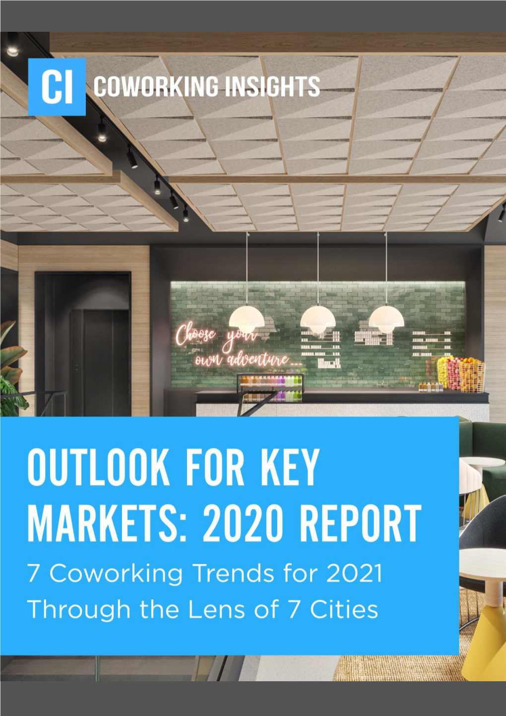 Download Outlook for Key Markets