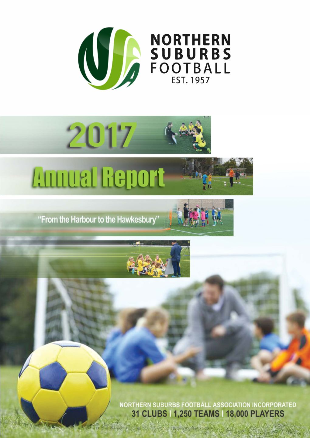 Annual Report